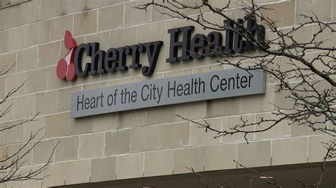 Cherry Health Heart of the City Health Center — SmileHelpNow.